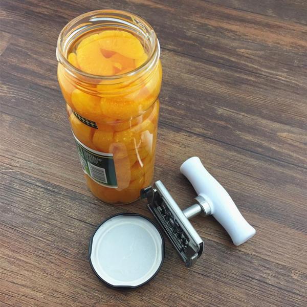 SmartKitchen™ Screw Cap Opener
