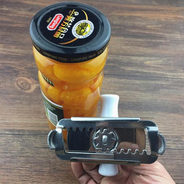 SmartKitchen™ Screw Cap Opener