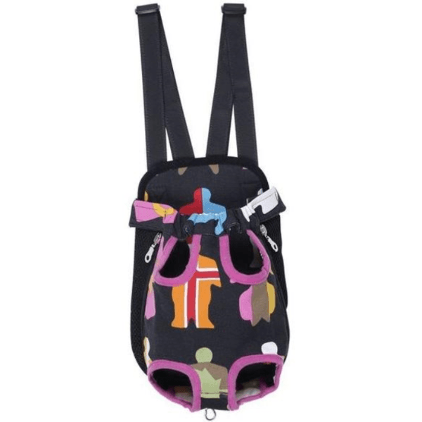 Dog Carrier Frontpack