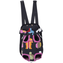 Dog Carrier Frontpack