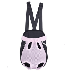 Dog Carrier Frontpack