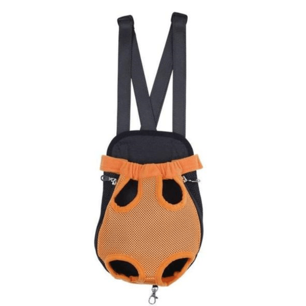 Dog Carrier Frontpack