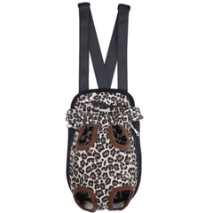 Dog Carrier Frontpack