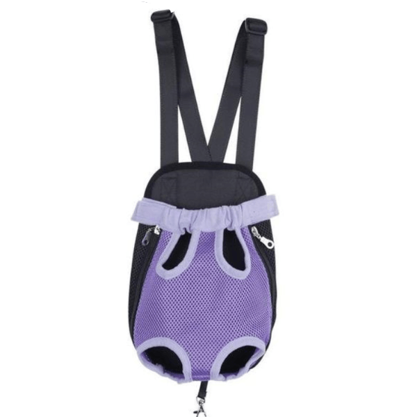 Dog Carrier Frontpack