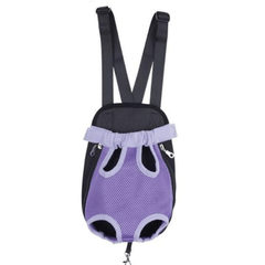 Dog Carrier Frontpack