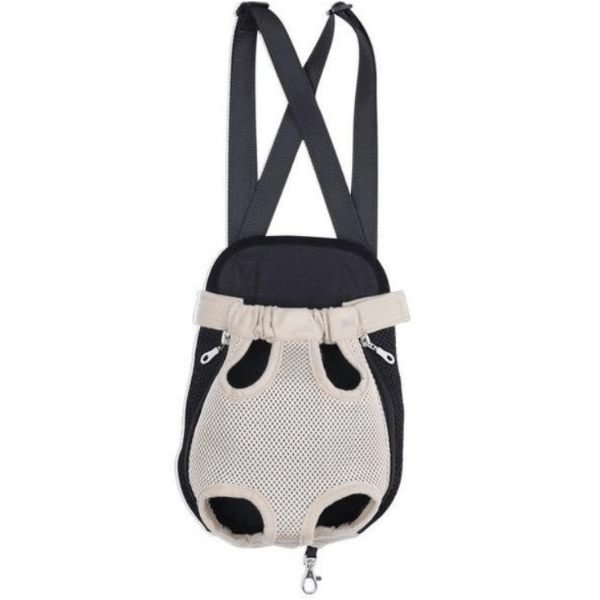 Dog Carrier Frontpack