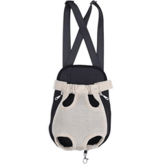 Dog Carrier Frontpack