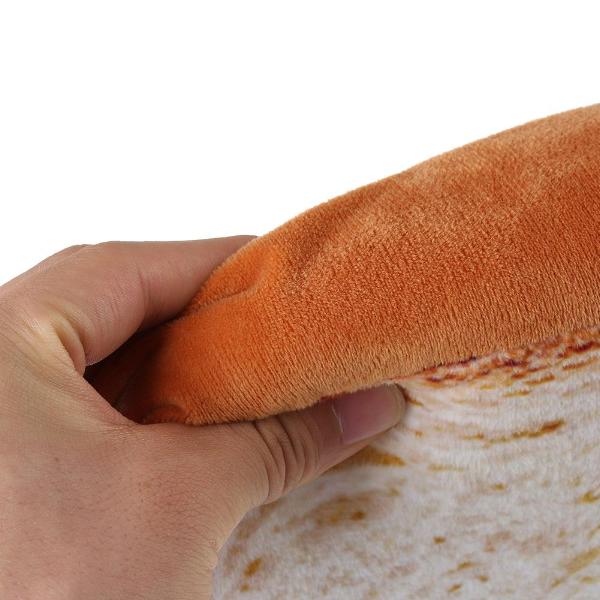Purrfect™ Toast Bed