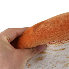 Purrfect™ Toast Bed