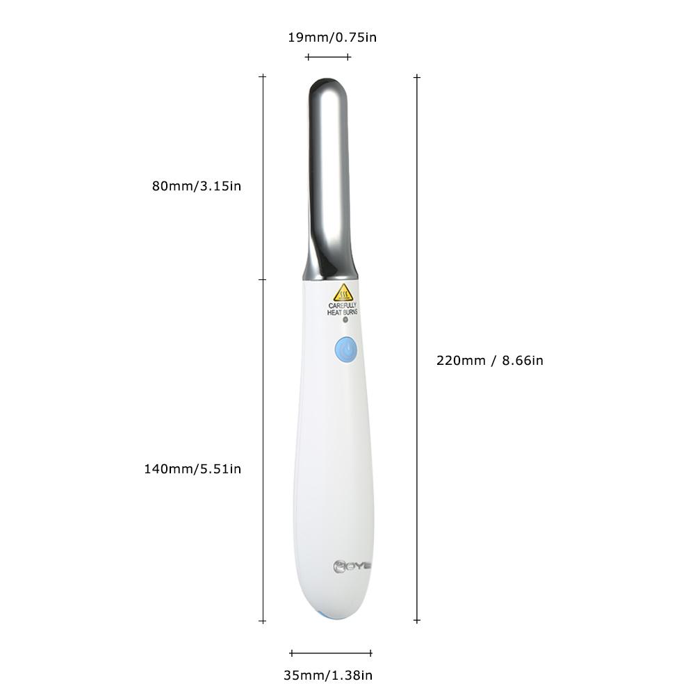 Warming Butter Knife