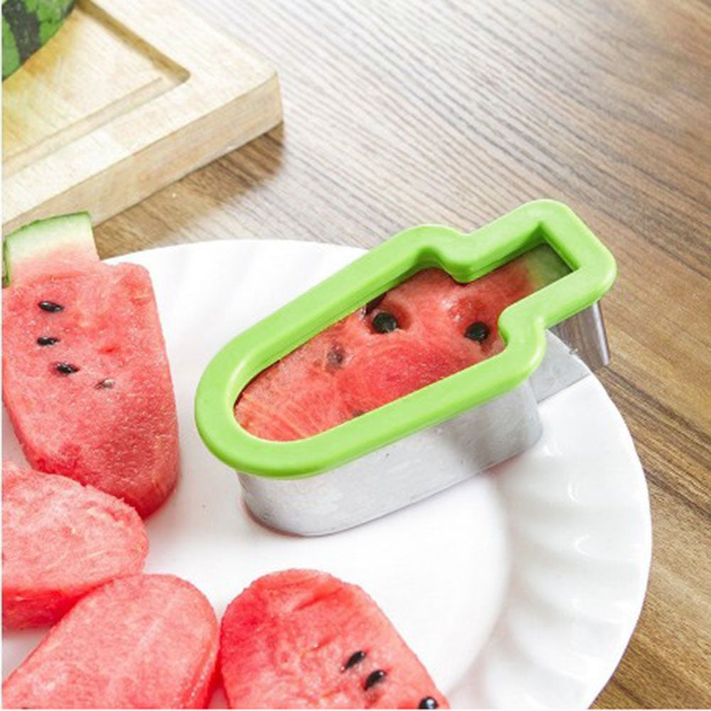 SmartKitchen™ Watermelon Cutter