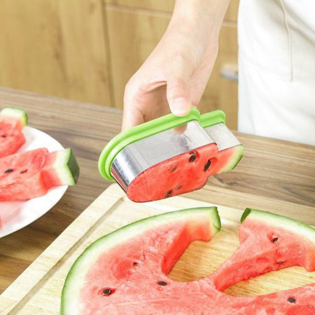 SmartKitchen™ Watermelon Cutter