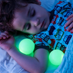 Dreamland™ Glow Ball Lamp