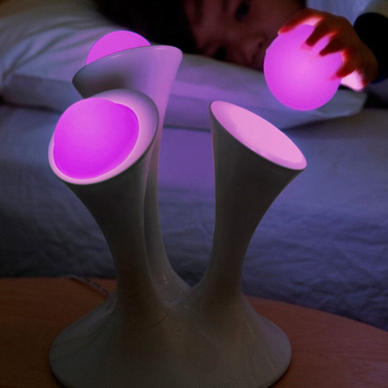 Dreamland™ Glow Ball Lamp