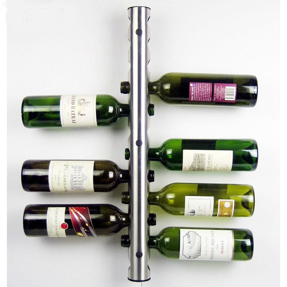 SmartKitchen™ Creative Wine Rack