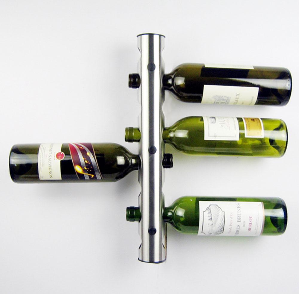 SmartKitchen™ Creative Wine Rack