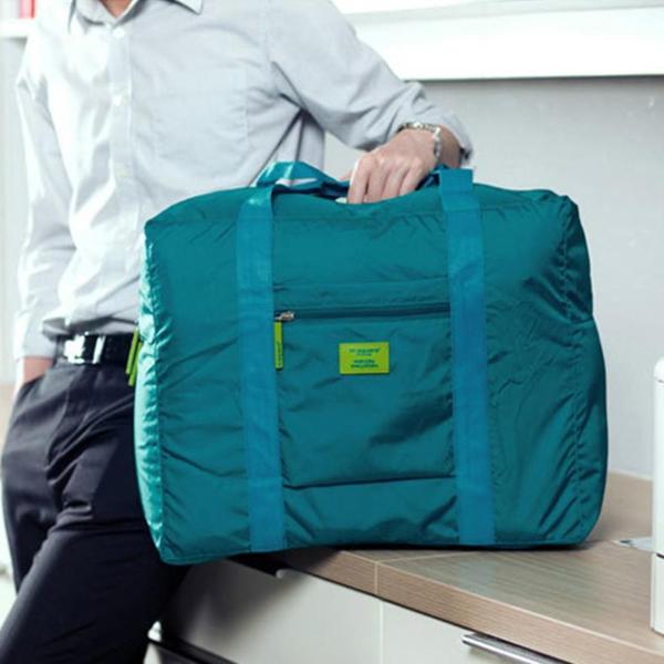 Waterproof Travel Bag