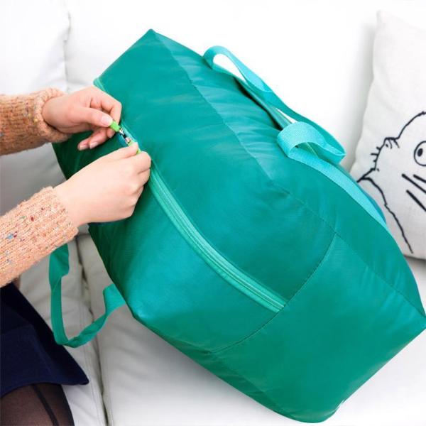 Waterproof Travel Bag