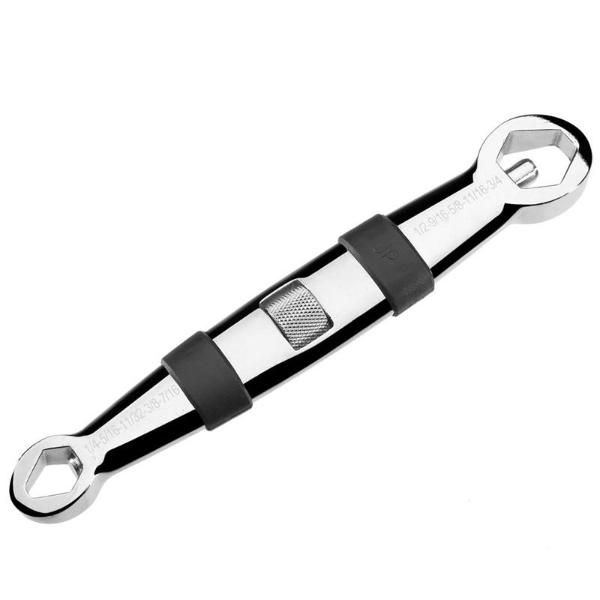 Multifunctional Adjustable Wrench