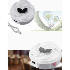 PestFall™ Electric Fly Trap Device