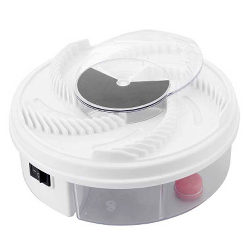 PestFall™ Electric Fly Trap Device