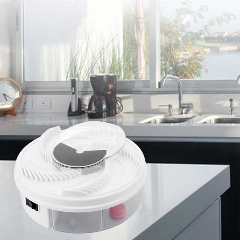 PestFall™ Electric Fly Trap Device