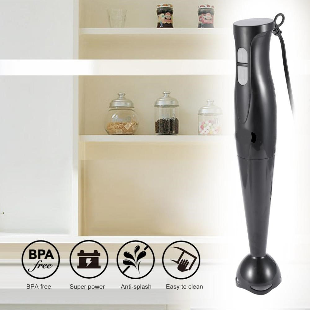 SmartKitchen™ Electric Handheld Blender