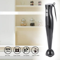 SmartKitchen™ Electric Handheld Blender