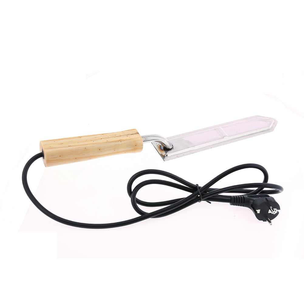HandyTools™ Electric Honey Knife