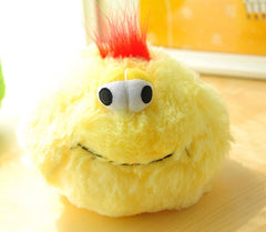 Bouncy Dog & Cat Toy