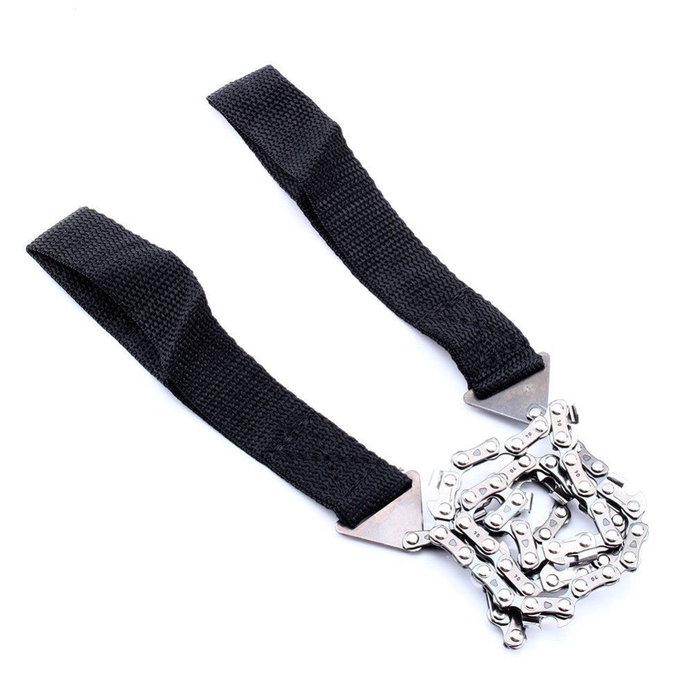 HandyTools™ Pocket Chain Saw