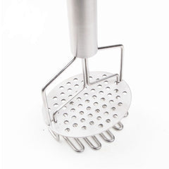 SmartKitchen™ Stainless Steel Masher