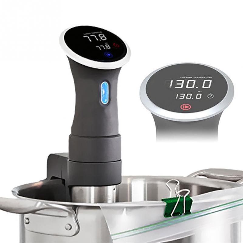 Sous Vide Precision Cooker