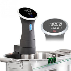 Sous Vide Precision Cooker