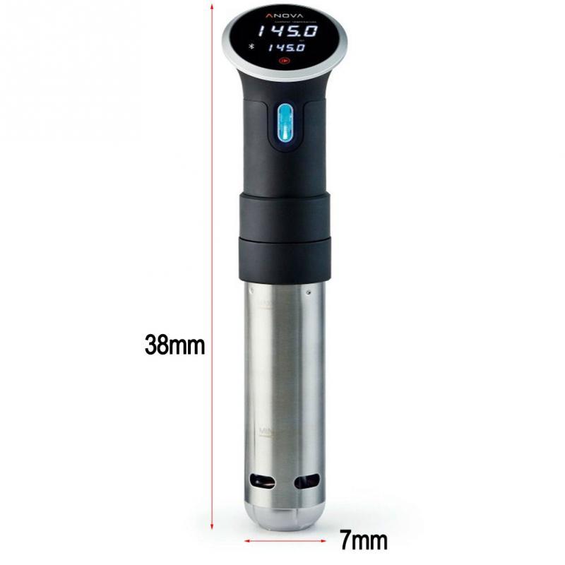 Sous Vide Precision Cooker