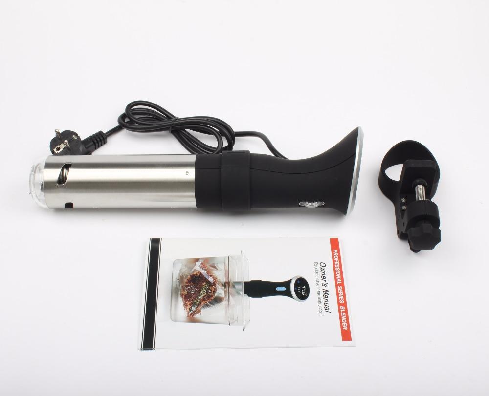 Sous Vide Precision Cooker