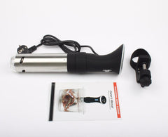 Sous Vide Precision Cooker