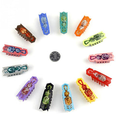 Automatic Bug Cat Toy