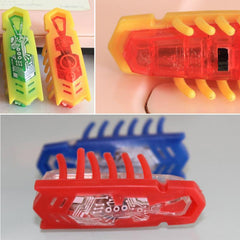 Automatic Bug Cat Toy