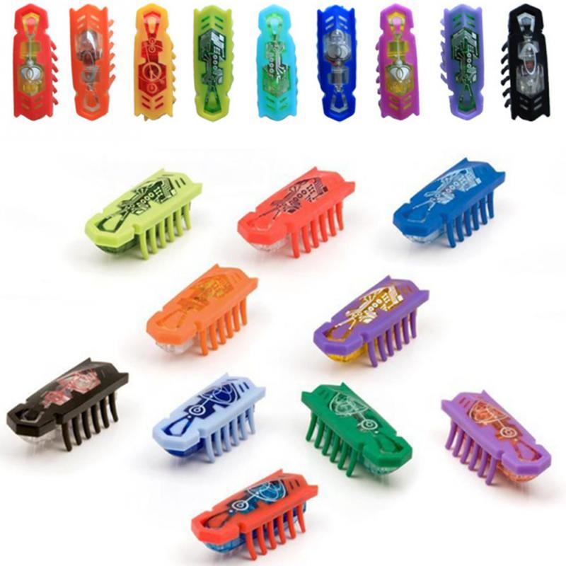 Automatic Bug Cat Toy