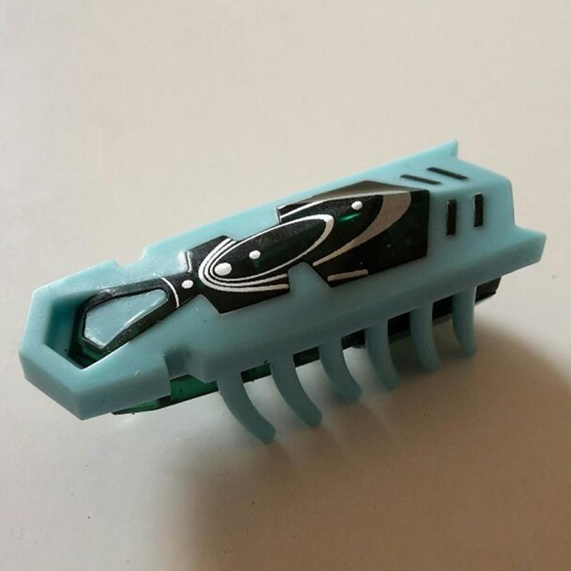 Automatic Bug Cat Toy