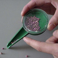 SeedSower™ Adjustable Seed Disseminator