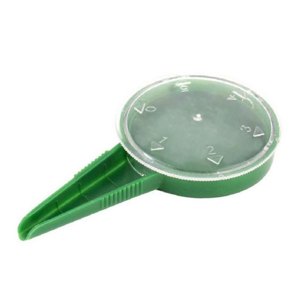 SeedSower™ Adjustable Seed Disseminator