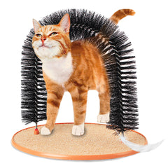 Purrfect™ Self-Scratching Arch