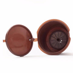 Dolce Gusto Reusable Coffee Capsules