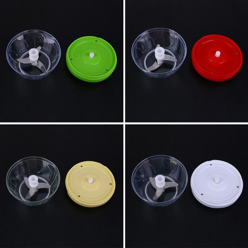 Multifunction Food Chopper