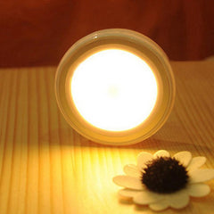 Smart Motion Sensor Light