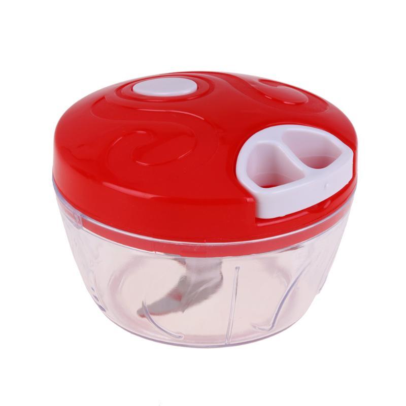 Multifunction Food Chopper