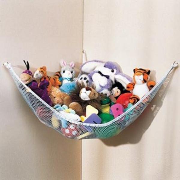Toys Hammock Organizer