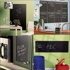 Blackboard Wall Sticker